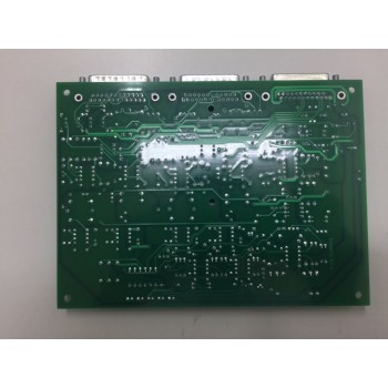 Varian E15006770 Maniplator Control PCB Assembly